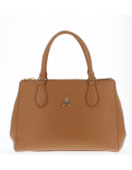 Borsa due manici Patrizia Pepe