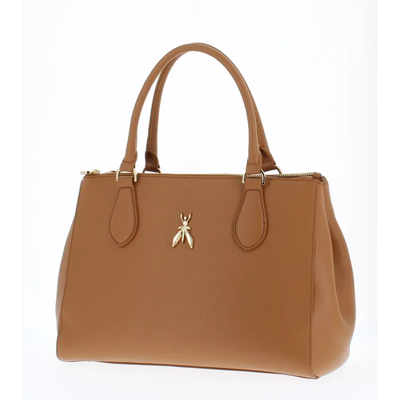 Borsa due manici Patrizia Pepe 2