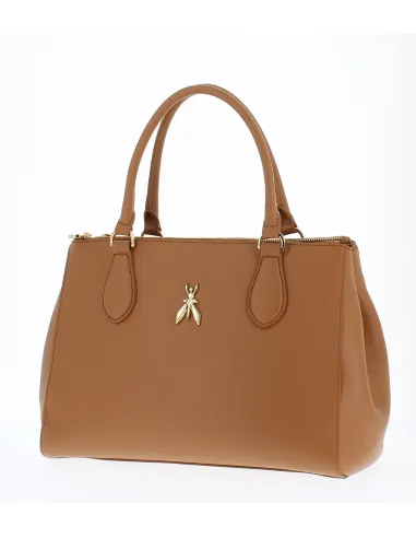 Borsa due manici Patrizia Pepe