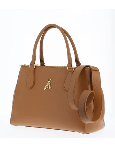 Borsa due manici Patrizia Pepe