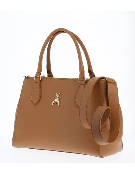 Borsa due manici Patrizia Pepe