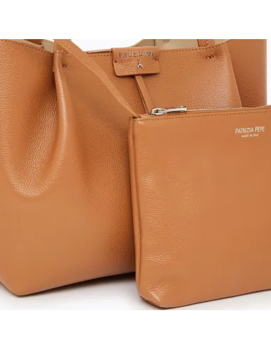 Shopping Bag Patrizia Pepe