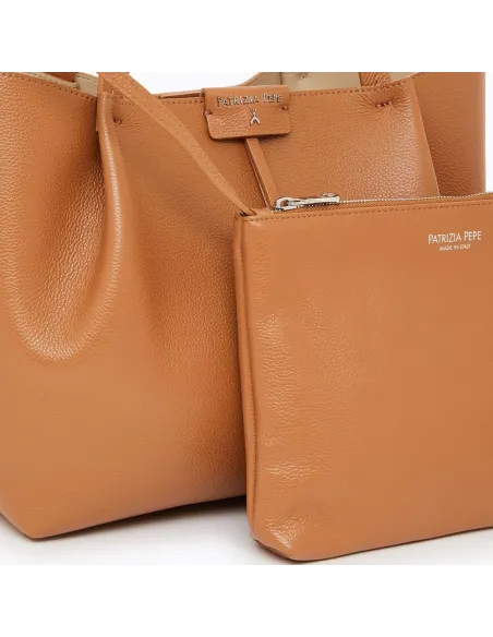 Shopping Bag Patrizia Pepe
