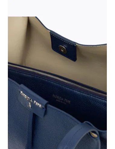 Shopping Bag Patrizia Pepe