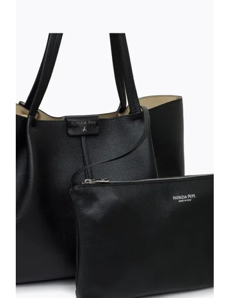 Shopping Bag Patrizia Pepe