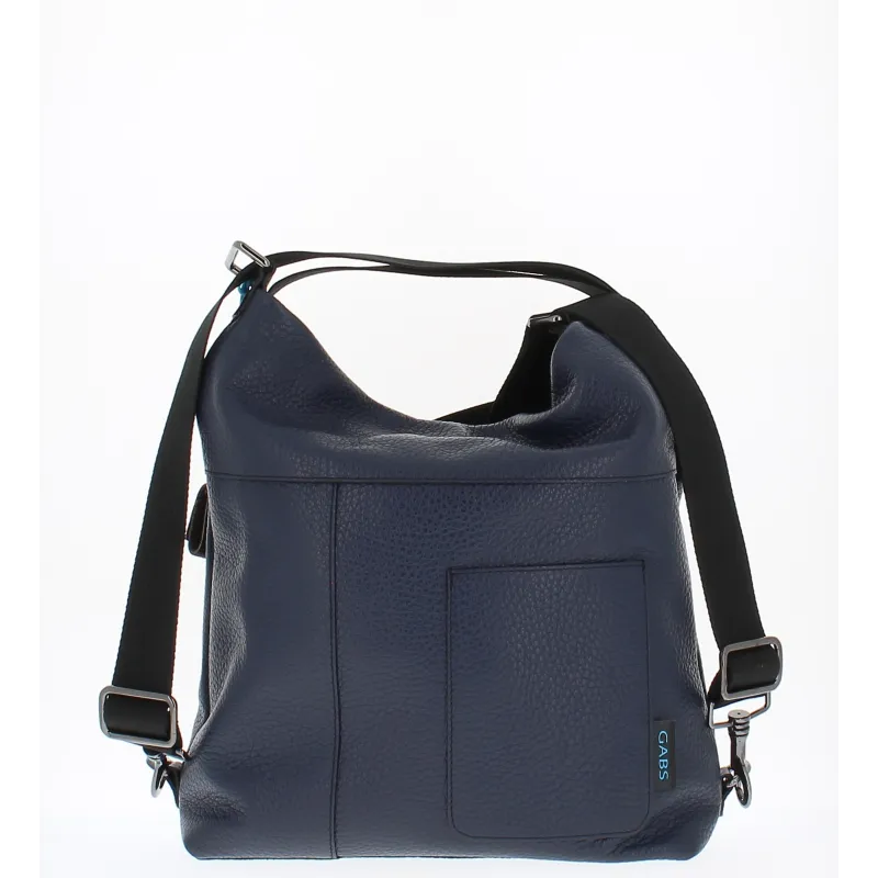 Clarissa Medium Black 2