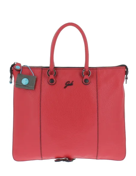 Week M Gabs in pelle