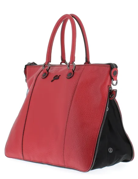 Week M Gabs in pelle