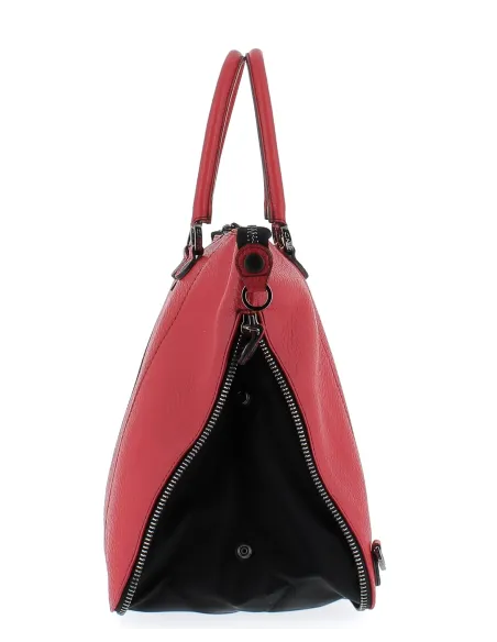 Week M Gabs in pelle