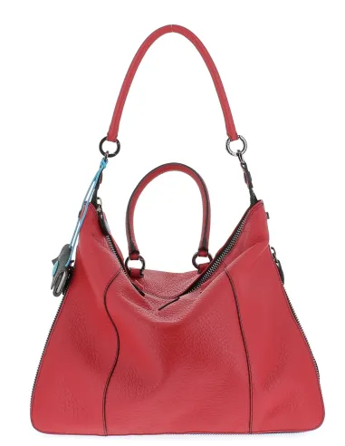 Week M Gabs in pelle