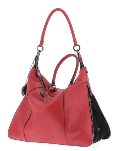 Week M Gabs in pelle