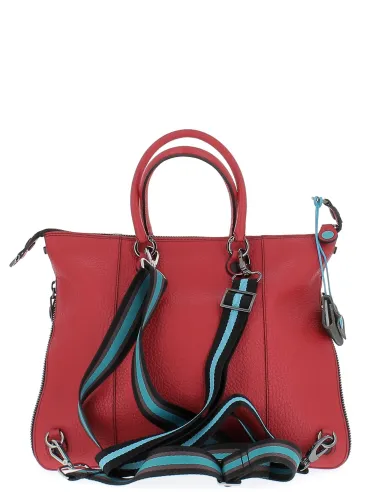 Week M Gabs in pelle