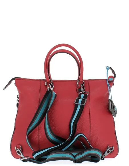 Week M Gabs in pelle