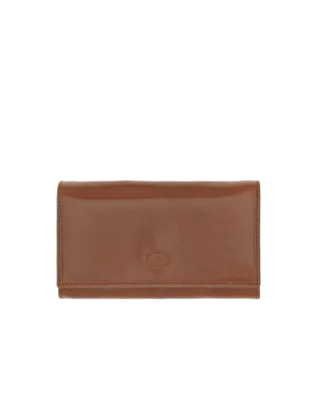 The Bridge Women's wallet Story
