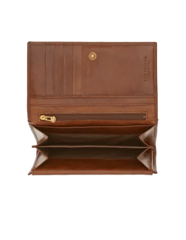 The Bridge Women's wallet Story