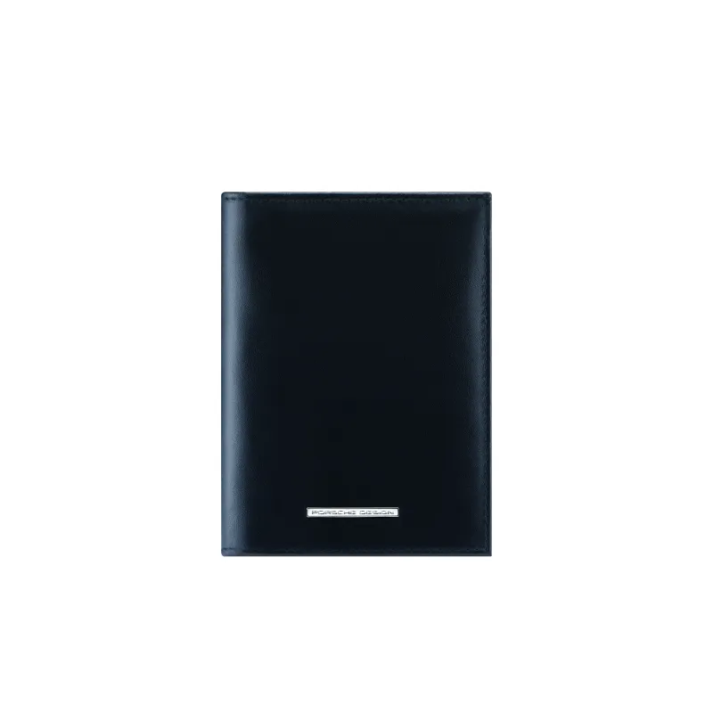 Porsche Design Vertical wallet