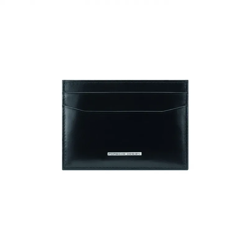 Porsche Design Banknoten- und Kreditkarteninhaber