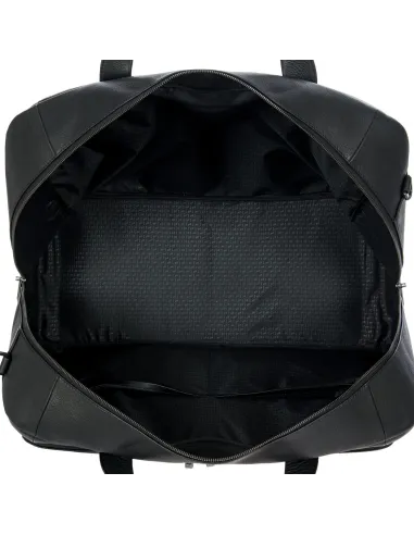 Porsche Design Seesack aus leder mit...