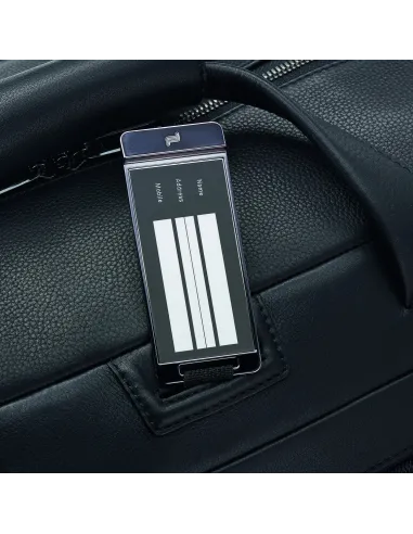 Porsche Design Seesack aus leder mit...