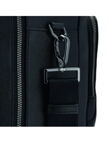 Porsche Design Seesack aus leder mit...