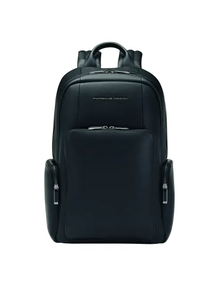Zaino Porta PC con tasche laterali Porsche Design