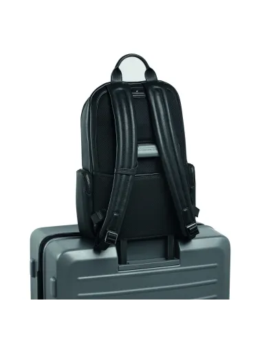 Zaino Porta PC con tasche laterali...