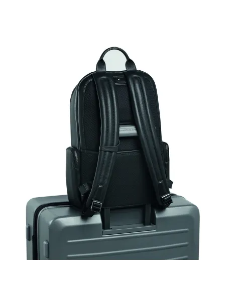 Zaino Porta PC con tasche laterali Porsche Design