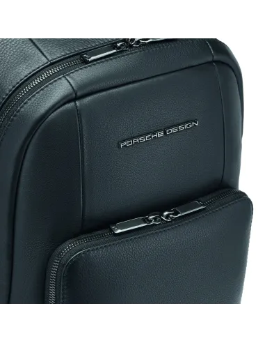 Zaino Porta PC con tasche laterali...