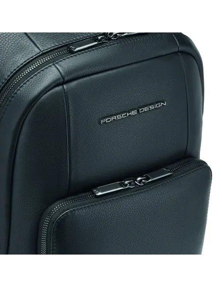 Zaino Porta PC con tasche laterali Porsche Design