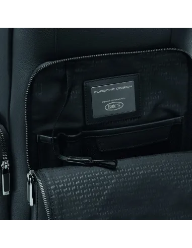 Zaino Porta PC con tasche laterali...