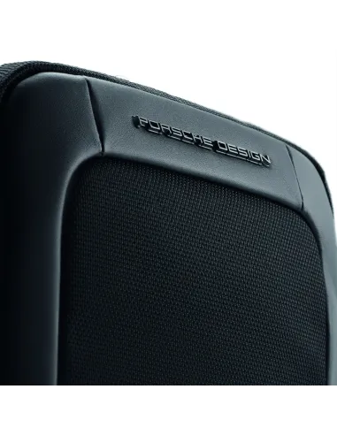 Porsche Design Umhängetasche aus...