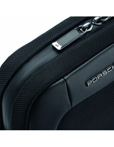 Porsche Design Umhängetasche aus...