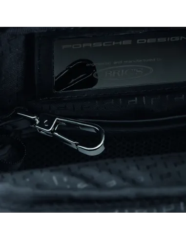 Porsche Design Umhängetasche aus...