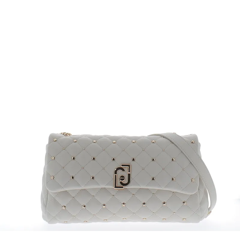 Liu Jo Tracolla Borchie Tracolla Liu Jo Bianca - Main Image