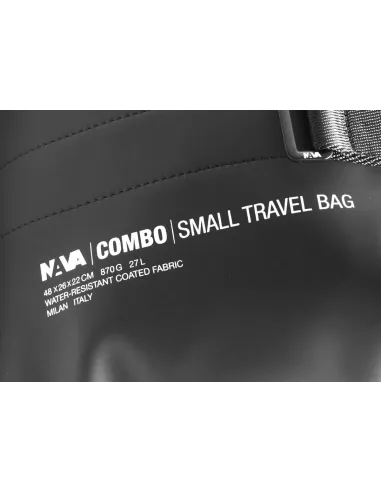 Borsone da viaggio Nava
