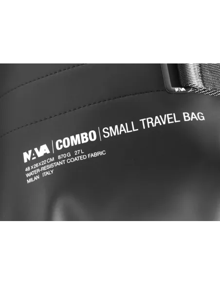 Borsone da viaggio Nava