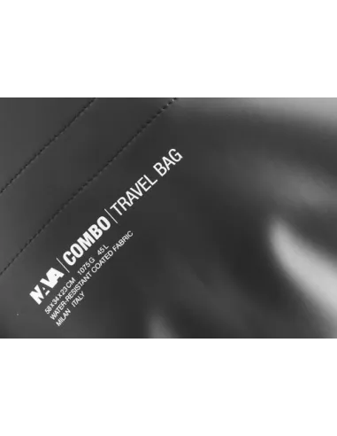 Seesack mit Reißverschlussöffnung...