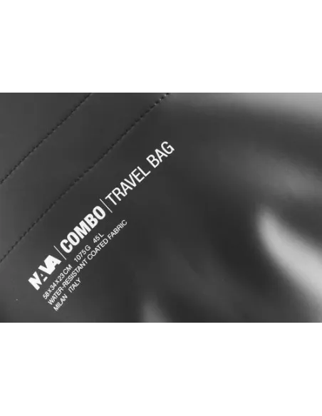 Seesack mit Reißverschlussöffnung Nava Design