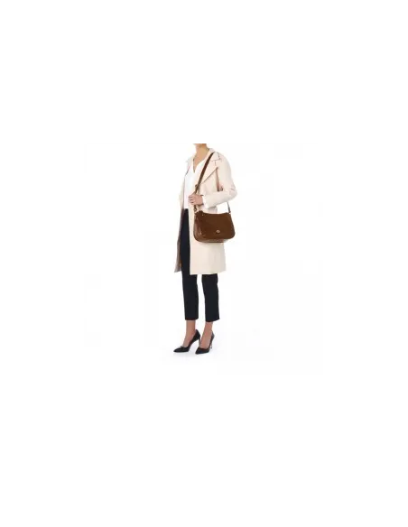 The Bridge Story Ladies' shoulder bag