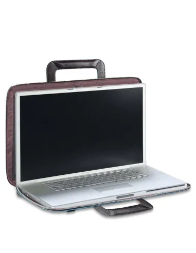 Portablocco con Porta iPad® Blue Square