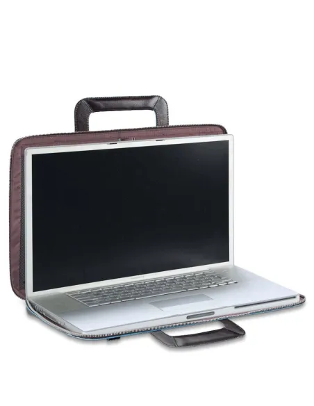 Portablocco con Porta iPad® Blue Square