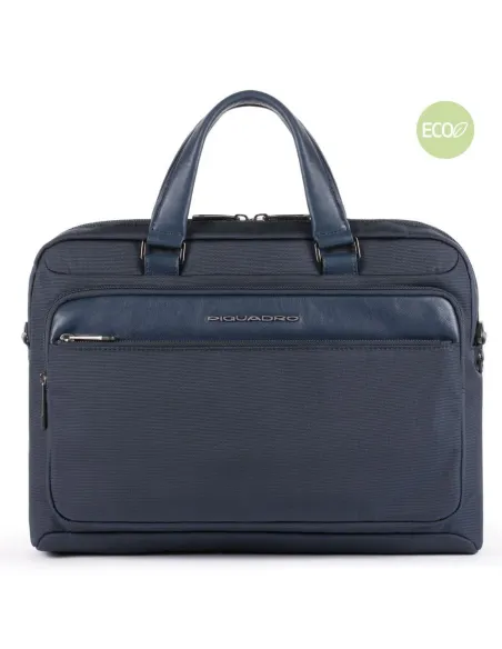 Cartella Piquadro Mac-Beth