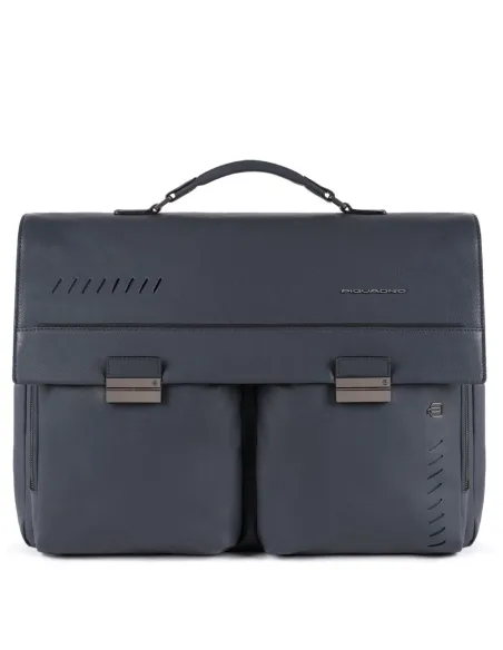 Cartella Piquadro Nabucco