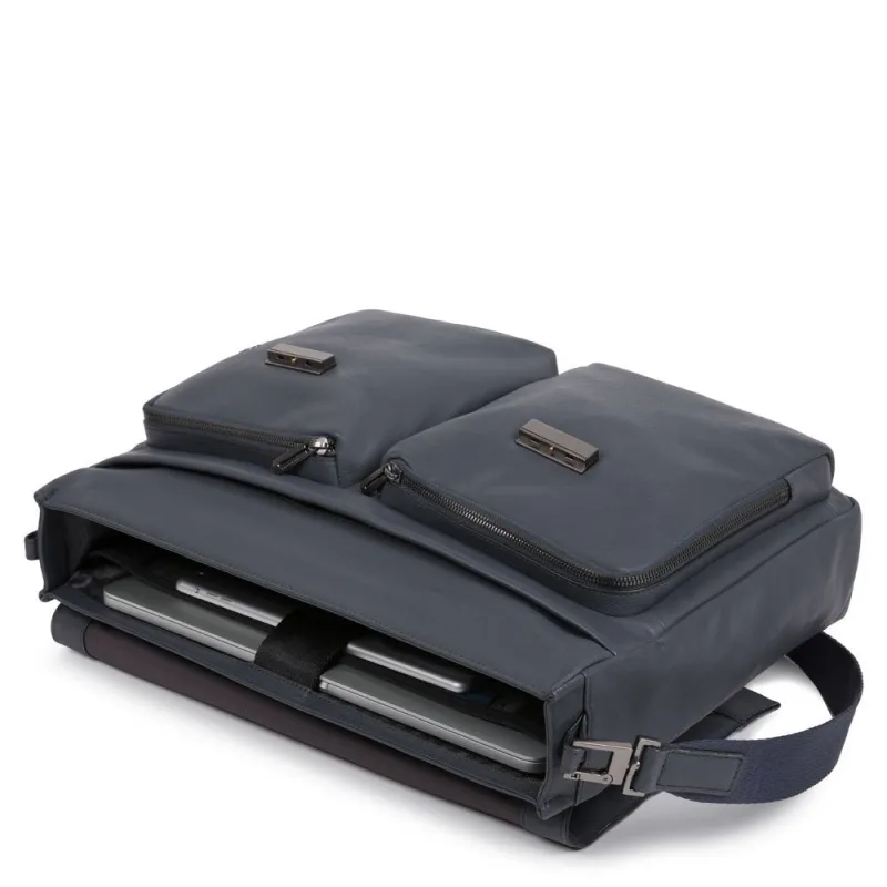 Cartella Piquadro Nabucco 2