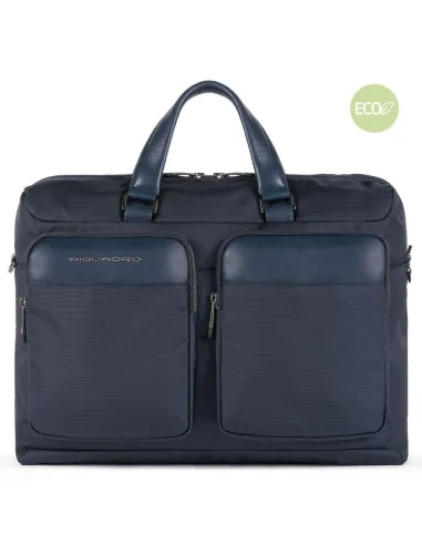 Piquadro Mac-Beth Aktentasche mit...