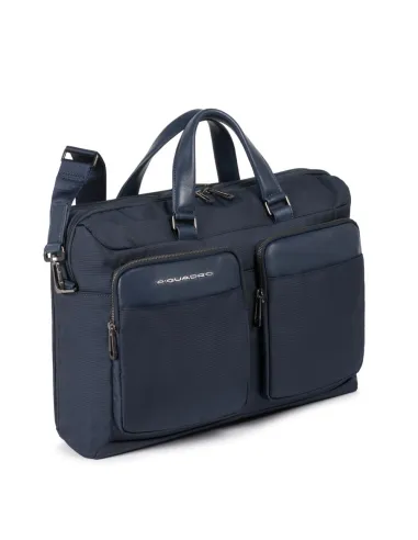 Piquadro Mac-Beth Aktentasche mit...