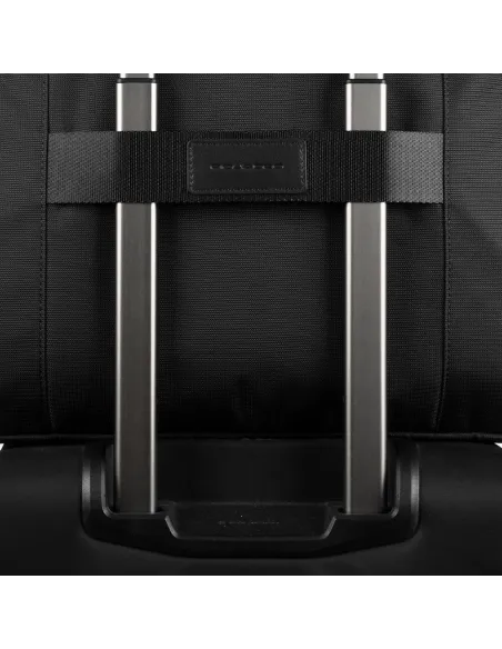 Piquadro Mac-Beth Aktentasche mit zwei Griffen und doppelter Tasche