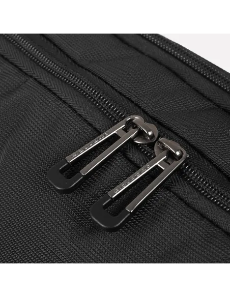 Piquadro Mac-Beth Aktentasche mit zwei Griffen und doppelter Tasche