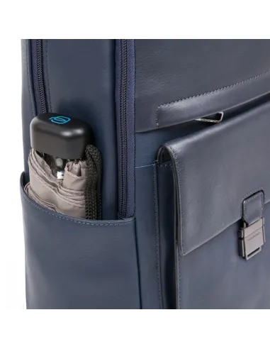 Zaino Piquadro Falstaff Porta PC da 14