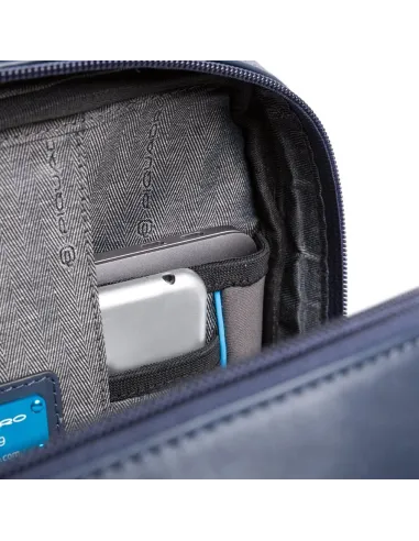 Zaino Piquadro Falstaff Porta PC da 14